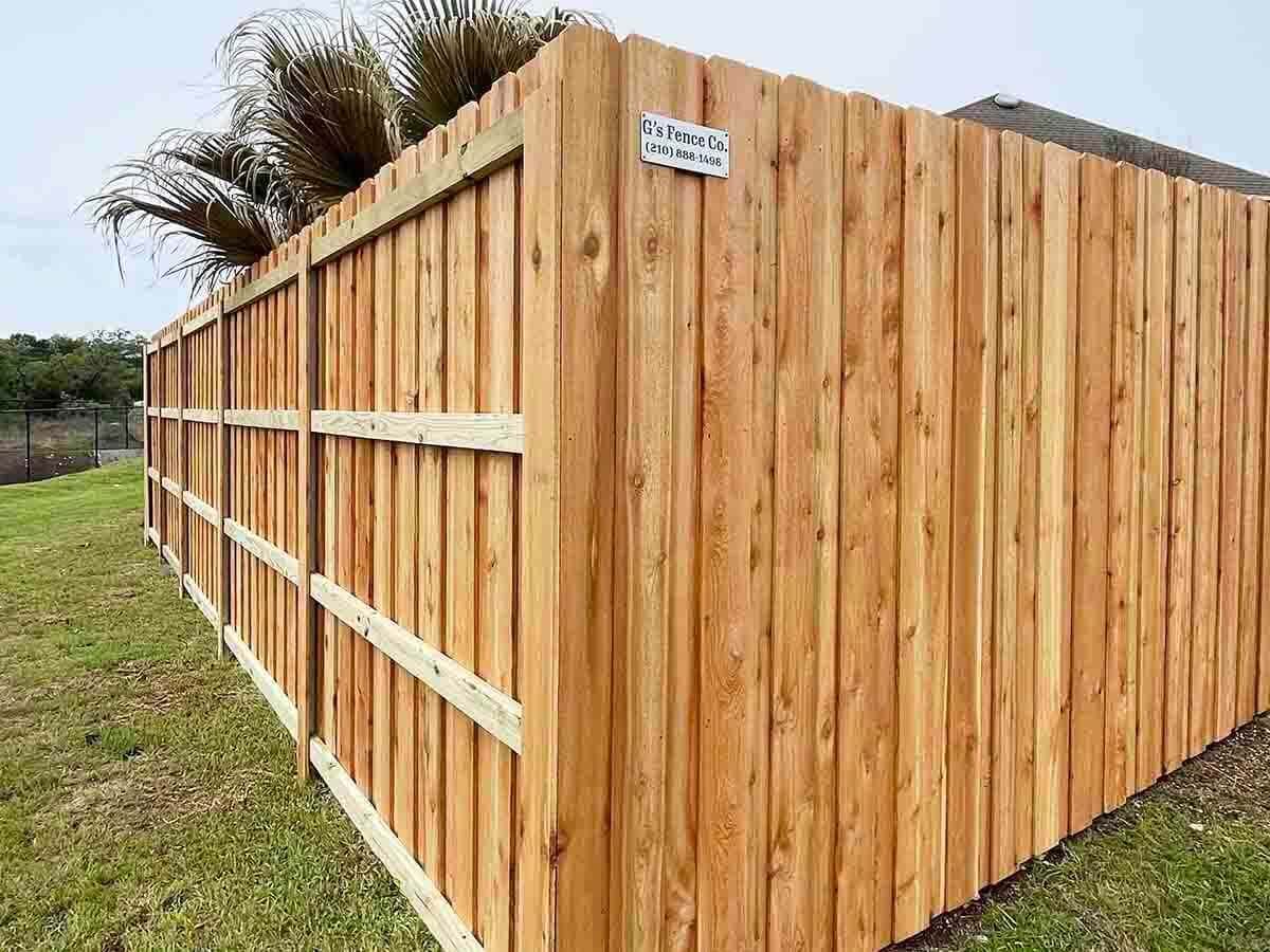 G's Fence Company