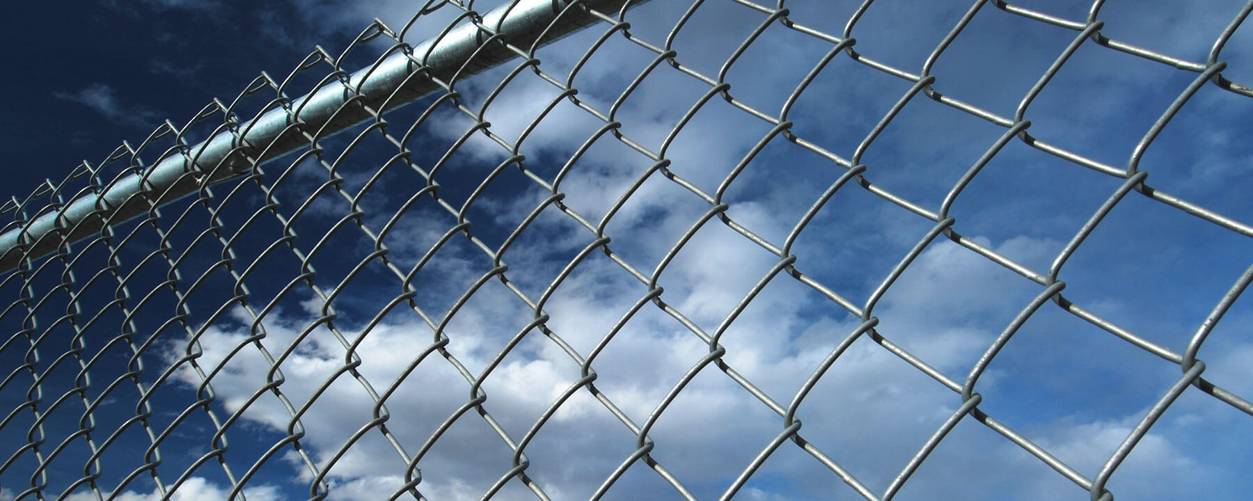 Chain Link fence installed in San Antonio, Texas