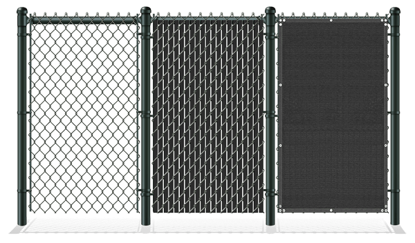 Commercial Chain Link Fence Company In San Antonio, Texas