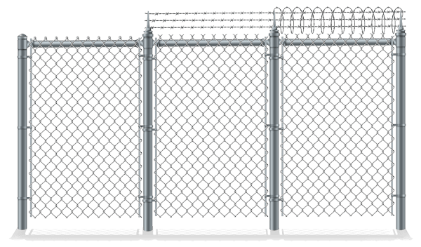 Residential Chain Link Fence Company In San Antonio, Texas
