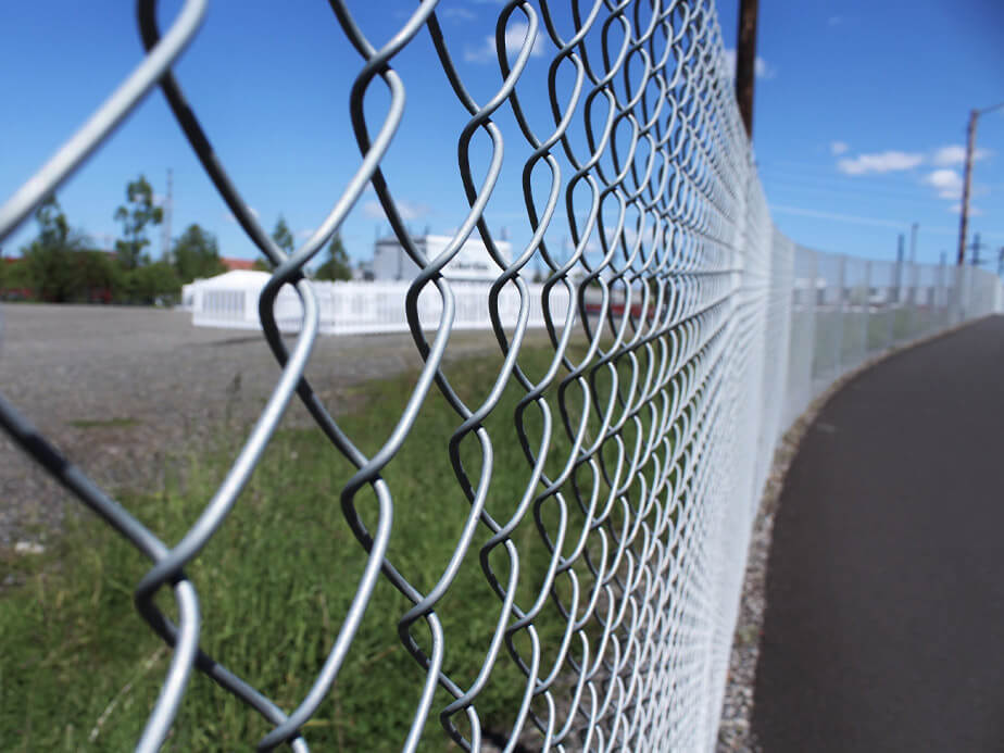 Commercial Fence Contractor in San Antonio, Texas