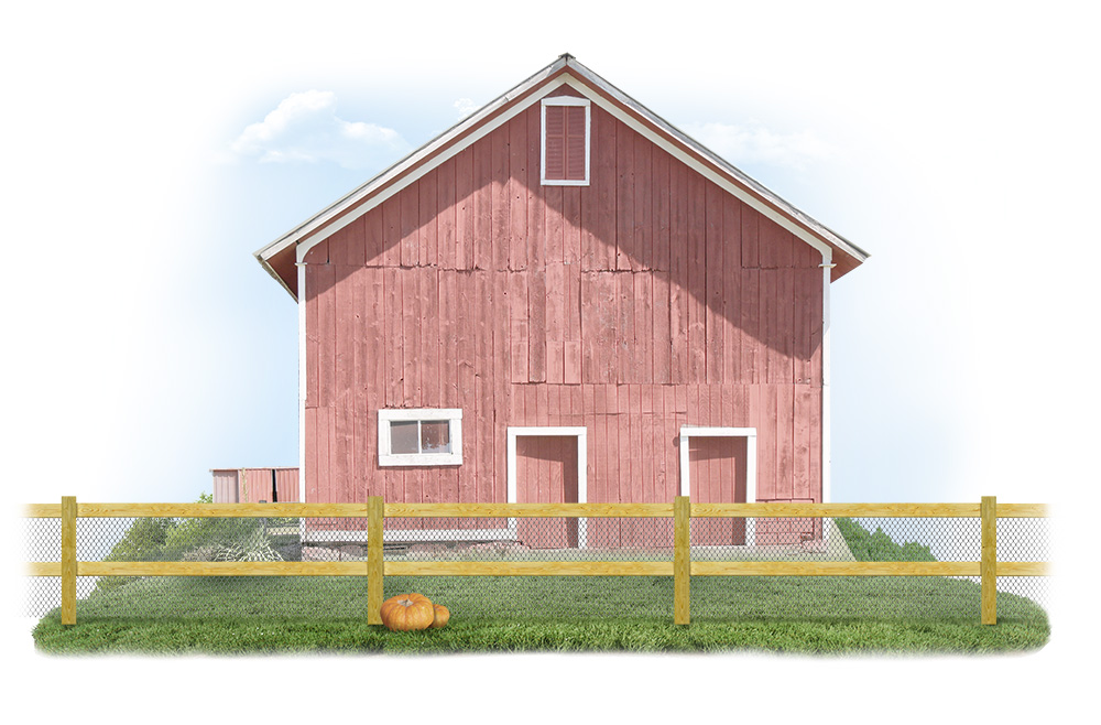 Farm Fence Contractor - San Antonio, Texas