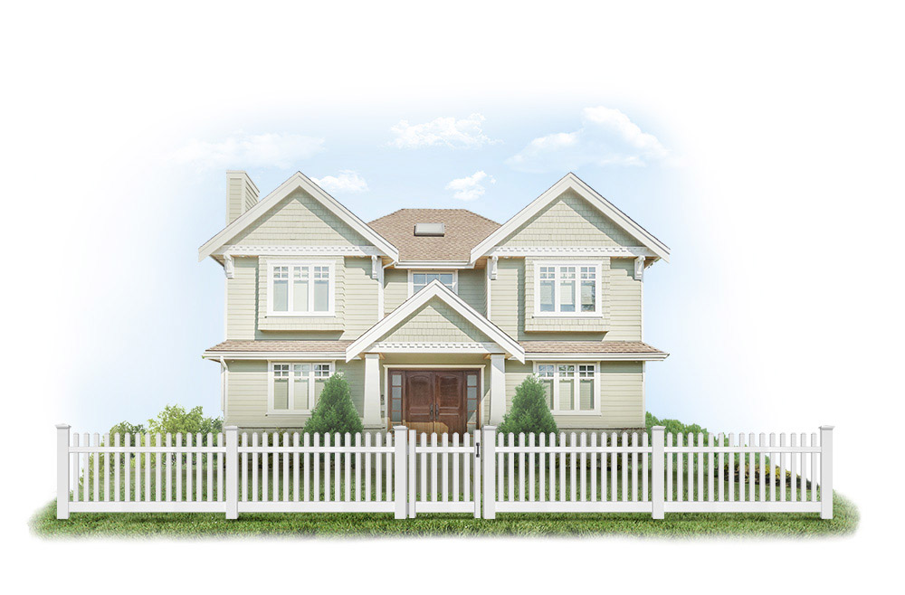 Residential Fence Contractor - San Antonio, Texas