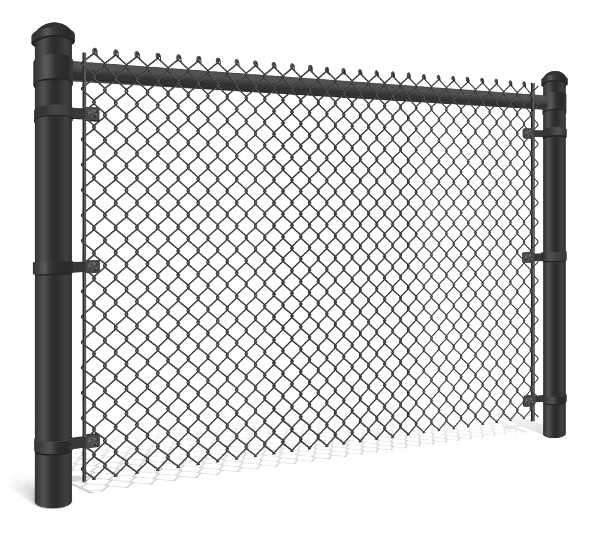 Chain Link fence contractor in the San Antonio, Texas area.