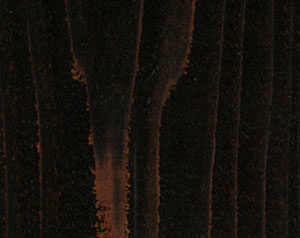 Black Walnut Fence Stain