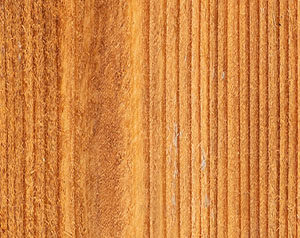 Clear Glow Fence Stain