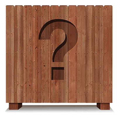 Staining and Sealing FAQs in the San Antonio, Texas area