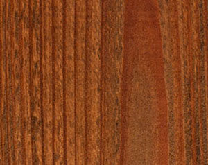 Leatherwood Fence Stain