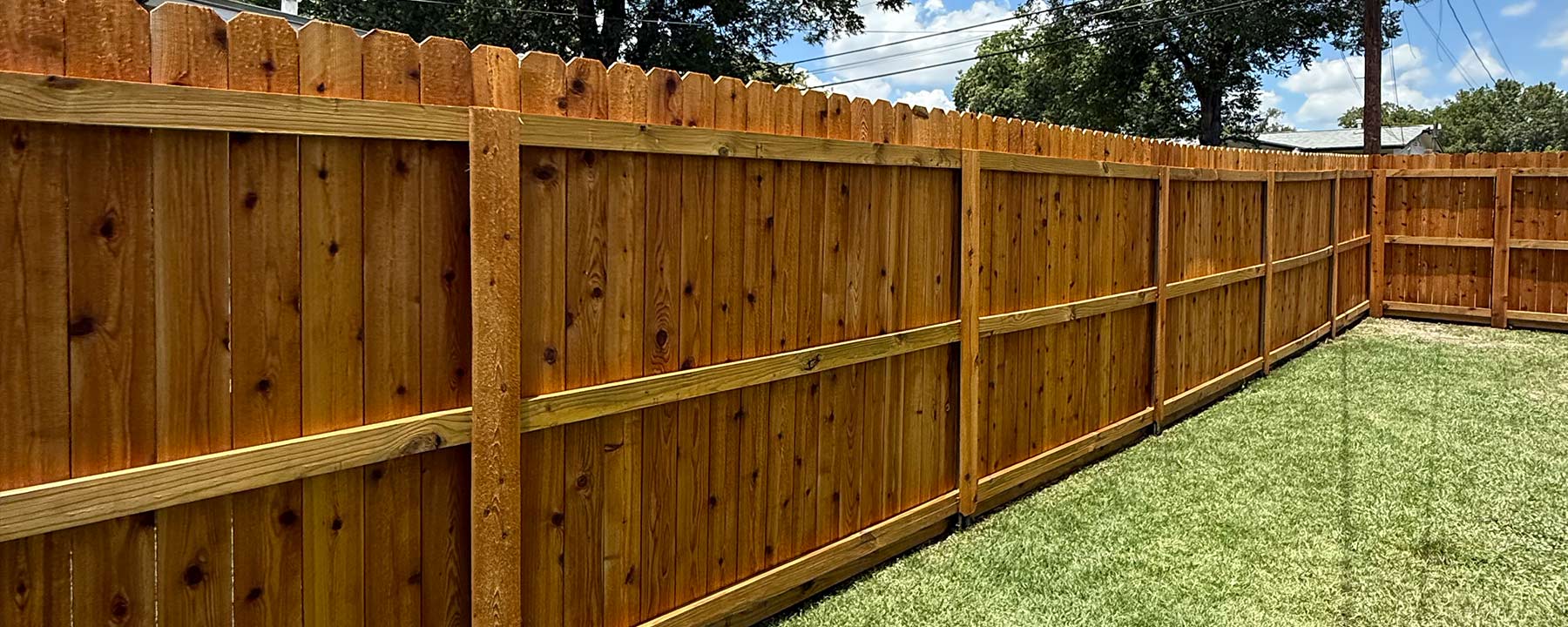 G's Fence Company in San Antonio, Texas