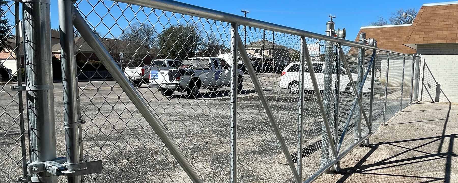 Gate solutions in San Antonio, Texas