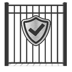 Aluminum Fence Warranty Information