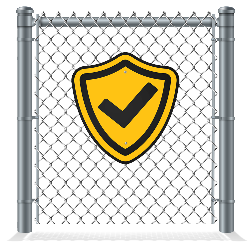  Chain Link Fence Warranty Information