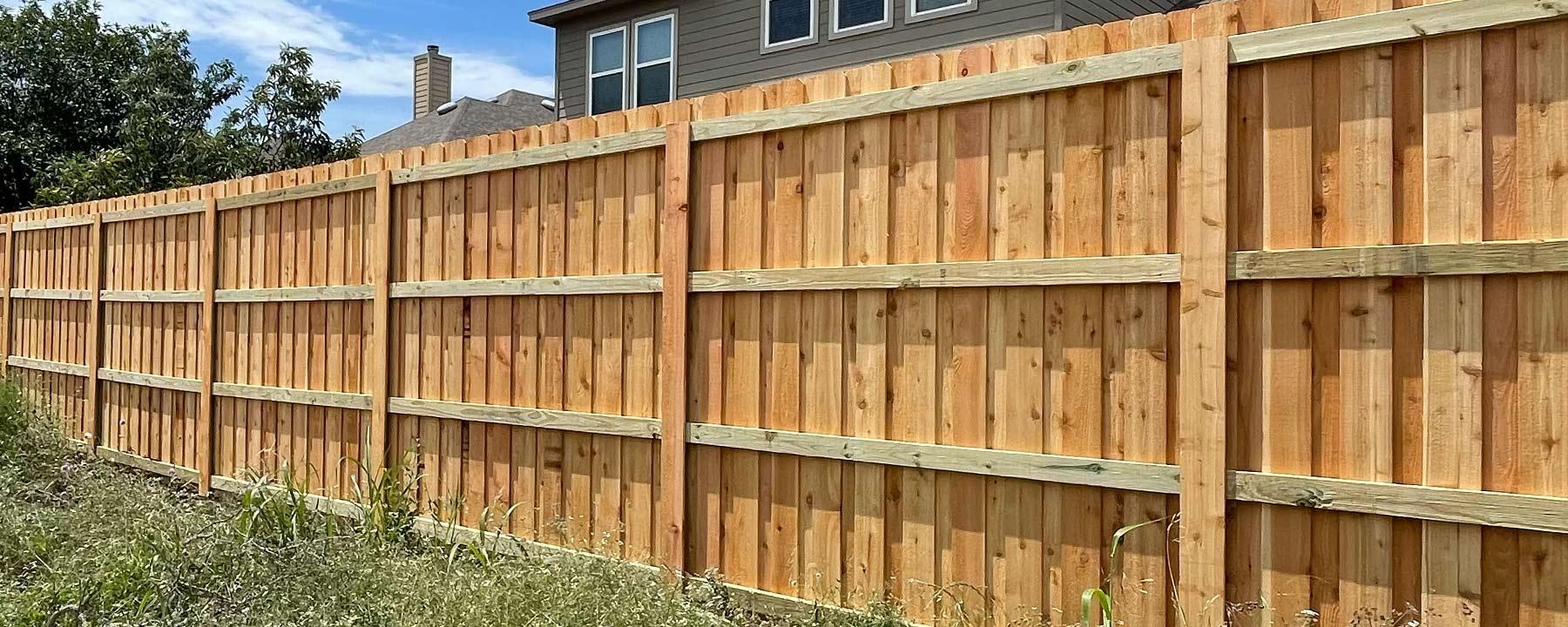 G's Fence Company in San Antonio, Texas
