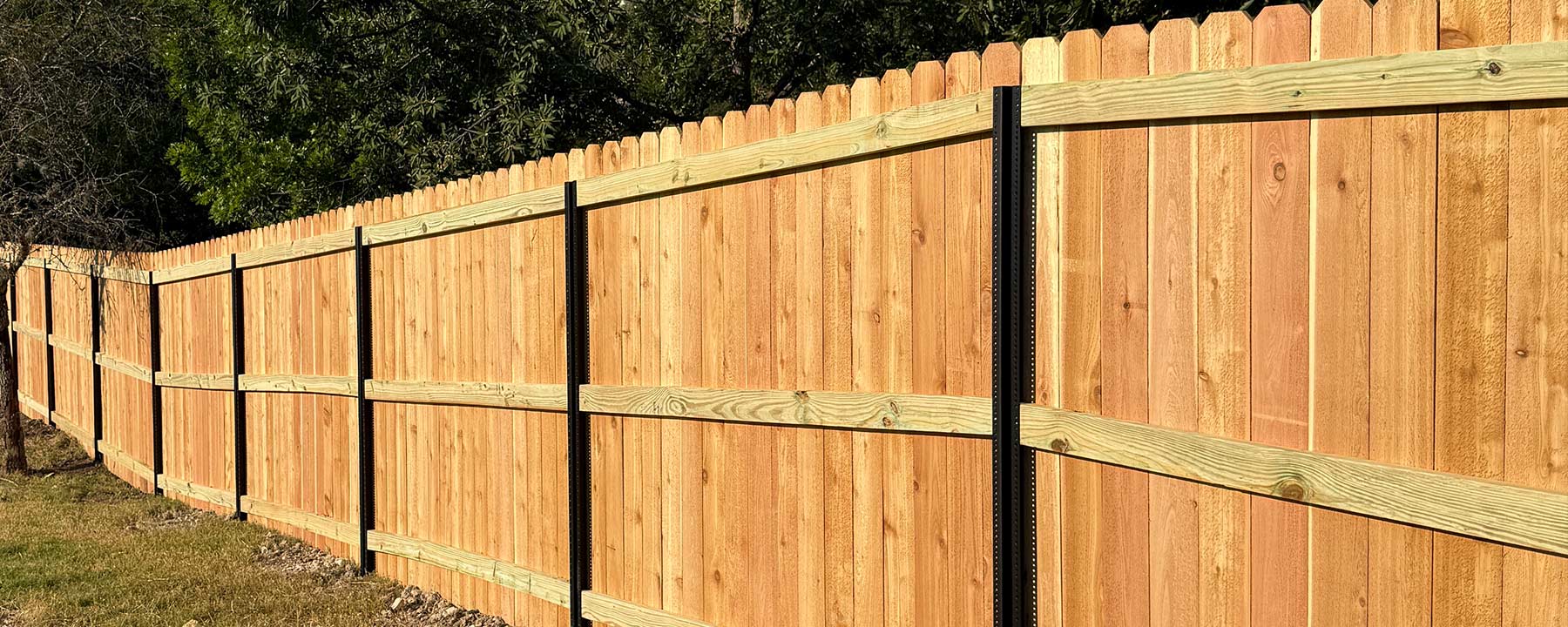 G's Fence Company in San Antonio, Texas